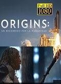 Nuestros Origenes National Geographic 1×01 al 1×08 [1080p]